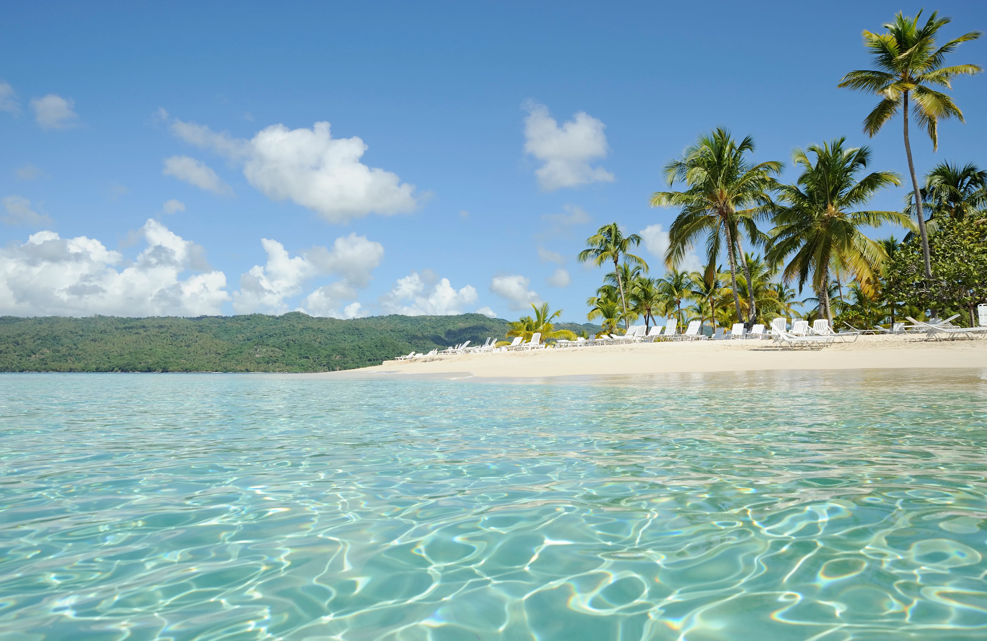 8 best beaches in the Dominican Republic - Lonely Planet